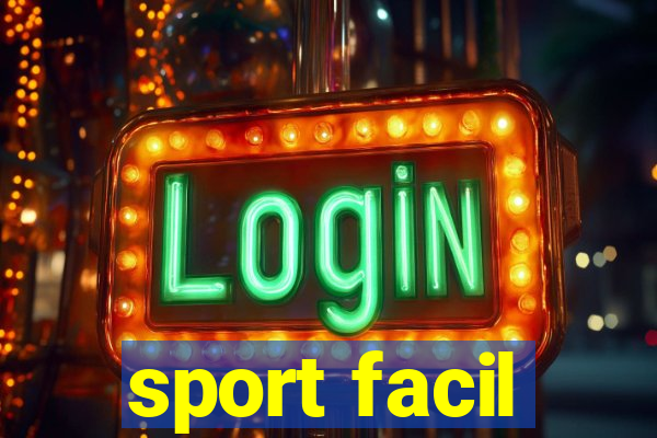 sport facil